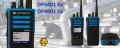MOTOROLA DP4801 EX ATEX GPS radiotelefon cyfrowy DMR  4