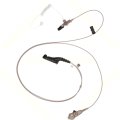 MOTOROLA - MIKROFON/SŁUCHAWKA multi-pin; zestaw kamuflowany do serii DP3000, DP4000; PMLN6130 2
