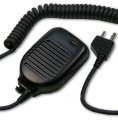 ALAN/ALBRECHT - MIKROFON/GŁOŚNIK 2-pin SM-400; do ALAN42, INTEK H-520... 2