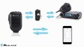 MIDLAND BT WA-MIKE mikrofon bezprzewodowy / bluetooth 10