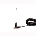 ANTENA samochodowa VHF/UHF SIRIO SKB 108-960 MAG.  1