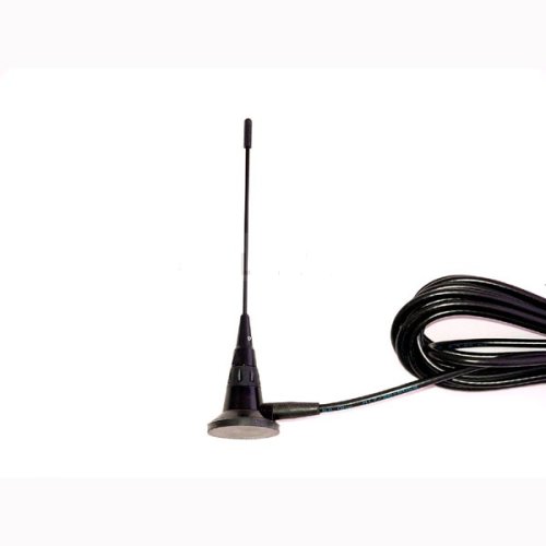 ANTENA samochodowa VHF/UHF SIRIO SKB 108-960 MAG.  