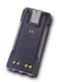 MOTOROLA - AKUMULATOR  do GP340,GP360,GP380... 2000 mAH NiMH; HNN9009 / PMNN4154 oryginał 2