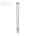 ANTENA bazowa VHF RADMOR 32812 1