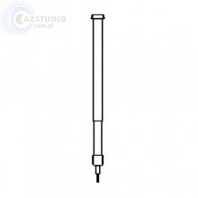 ANTENA bazowa VHF RADMOR 32812 