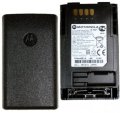MOTOROLA - AKUMULATOR 1800 mAh LiIon do TETRA MTP850, CEP400, MTP830 S; PMNN4351 B 2