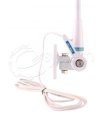 ANTENA JACHTOWA VHF SHARK-4 VHF 3