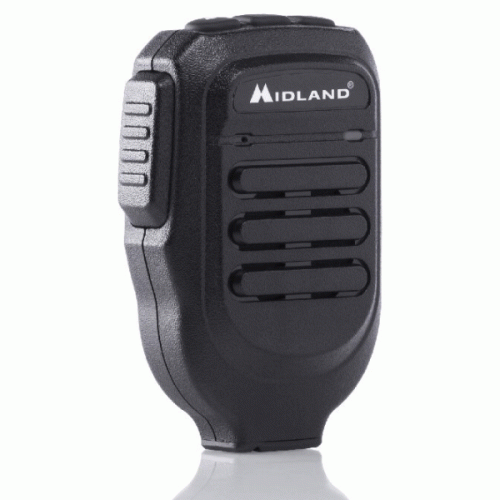 MIDLAND BT WA-MIKE mikrofon bezprzewodowy / bluetooth 
