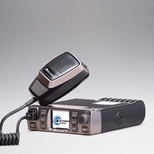 MIDLAND M-30 - radiotelefon CB-RADIO 