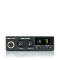 ALAN 100 PLUS - radiotelefon CB 2