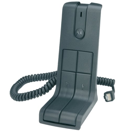 MOTOROLA - MIKROFON BIURKOWY CM, GM; RMN5068 