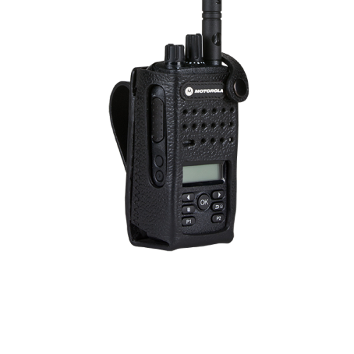 MOTOROLA - FUTERAŁ do DP2600  szlufka; PMLN5863 A  
