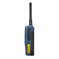 KENWOOD NX -230 EXE - radiotelefon cyfrowy PROFESSIONAL; VHF ATEX 2