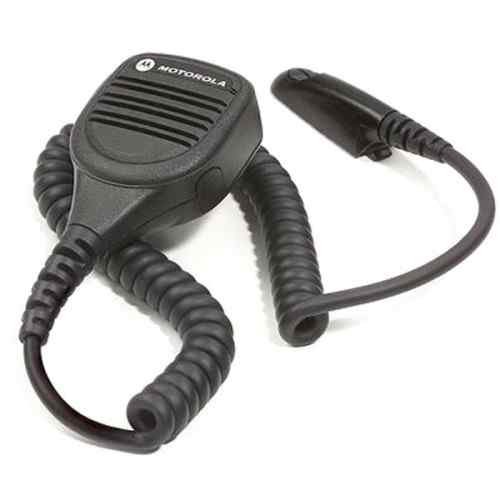 MOTOROLA - MIKROFON/GŁOŚNIK - multi-pin, GPxxx, RSM; PMMN4039  