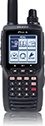 YAESU FTA-550L Pro-X z ILS i VOR 