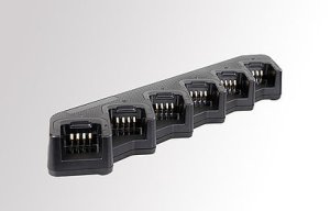 HYTERA - ŁADOWARKA MCA10 6-pozycyjna