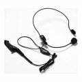 MOTOROLA - MIKROFON/SŁUCHAWKA multi-pin PMLN5979 zagłowna DP3xxx DP4xxx  1