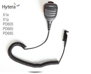 HYTERA - MIKROFON/GŁOŚNIK multipin SM26N1