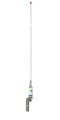 ANTENA JACHTOWA VHF SHARK-3 VHF 2