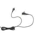 MOTOROLA - MIKROFON/SŁUCHAWKA 2-pin PMLN4294 PTT 6