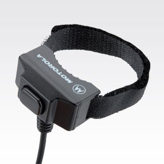 MOTOROLA - przycisk PTT do CM,GM,DM....; RLN4857 