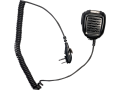 HYT - MIKROFON/GŁOŚNIK 2-pin SM08M3 do POWER446, TC-446S, 610, 620... 1