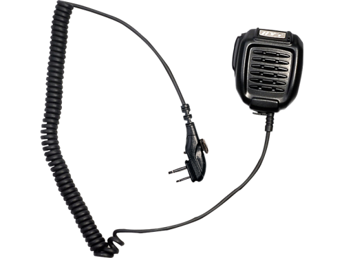 HYT - MIKROFON/GŁOŚNIK 2-pin SM08M3 do POWER446, TC-446S, 610, 620... 