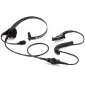 MOTOROLA - MIKROFON/SŁUCHAWKA multi-pin RMN5058  nagłowna PTT/VOX 1