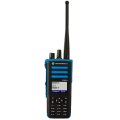 MOTOROLA DP4801 EX ATEX GPS radiotelefon cyfrowy DMR  1