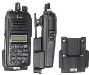 BRODIT - uchwyt samochodowy Icom IC-f29 