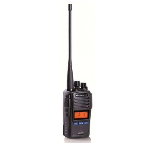 MIDLAND ARCTIC  radiotelefon morski / jachtowy 