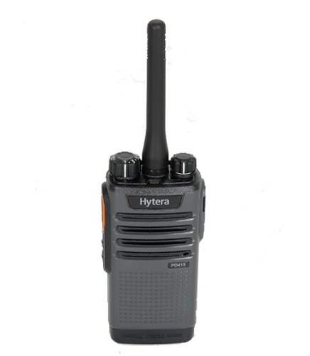 HYTERA PD405 VHF PROFESSIONAL - radiotelefon analogowo-cyfrowy DMR 