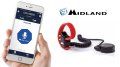 MIDLAND BTT przycisk bluetooth do APP BTTalk 5