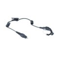 MOTOROLA - MIKROFON/SŁUCHAWKA bezprzewodowa; NTN2572  1