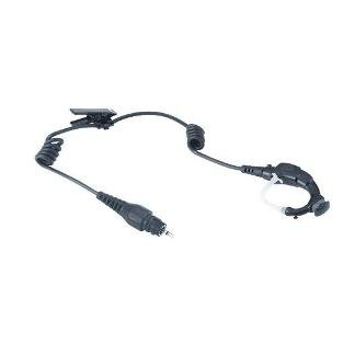 MOTOROLA - MIKROFON/SŁUCHAWKA bezprzewodowa; NTN2572  