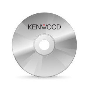 KENWOOD - PROGRAMATOR / soft; do TK-3601d; KPG-197U 