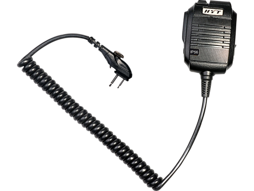 HYT - MIKROFON/GŁOŚNIK 2-pin SM13M1 do POWER446, TC-446S, 610, 620... 