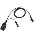 HYTERA - MIKROFON/SŁUCHAWKA BAZA 2-pin ACM-01 1