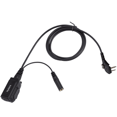 HYTERA - MIKROFON/SŁUCHAWKA BAZA 2-pin ACM-01 