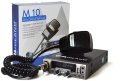 MIDLAND M-10 - radiotelefon CB 5