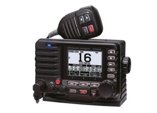 STANDARD HORIZON GX-6000 E QUANTUM AIS radiotelefon morski / jachtowy 