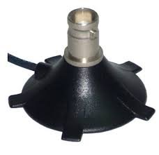 PODSTAWA MAGNETYCZNA MINIMAG BNC, uchwyt  