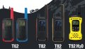 MOTOROLA - AKUMULATOR ORYGINALNY do TLKR T62 T82 T92  PMNN4477 5