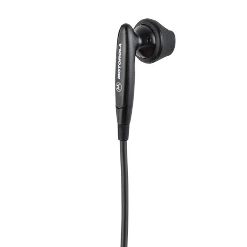 MOTOROLA - MIKROFON/SŁUCHAWKA 2-pin PMLN6533 