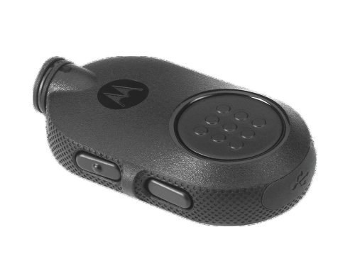 MOTOROLA - bezprzewodowy BT przycisk nadawania PTT ; NNTN8191 