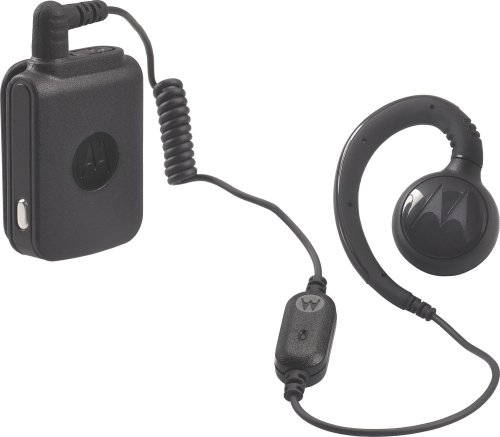 MOTOROLA - MIKROFON/SŁUCHAWKA bezprzewodowy zestaw BT; PMLN6463 