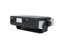 HYTERA MD625 - radiotelefon przewoźny DMR; analog/cyfra   1
