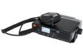 HYTERA MD625 - radiotelefon przewoźny DMR; analog/cyfra   2