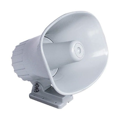 Tuba PA Standard Horizon 240SW 