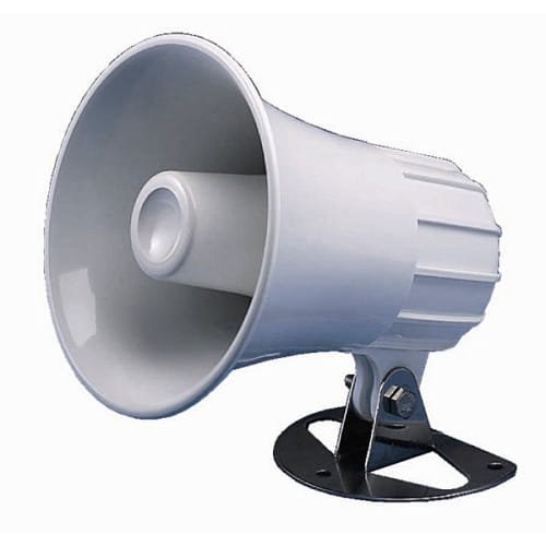 Tuba PA Standard Horizon 220SW  